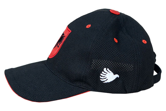 Baseball-Cap Illyrian Eagle